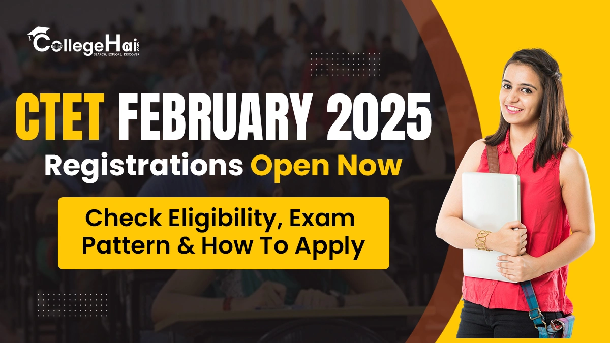 CTET Feb 2026 Registration Begins Check Eligibility & Apply Now.webp